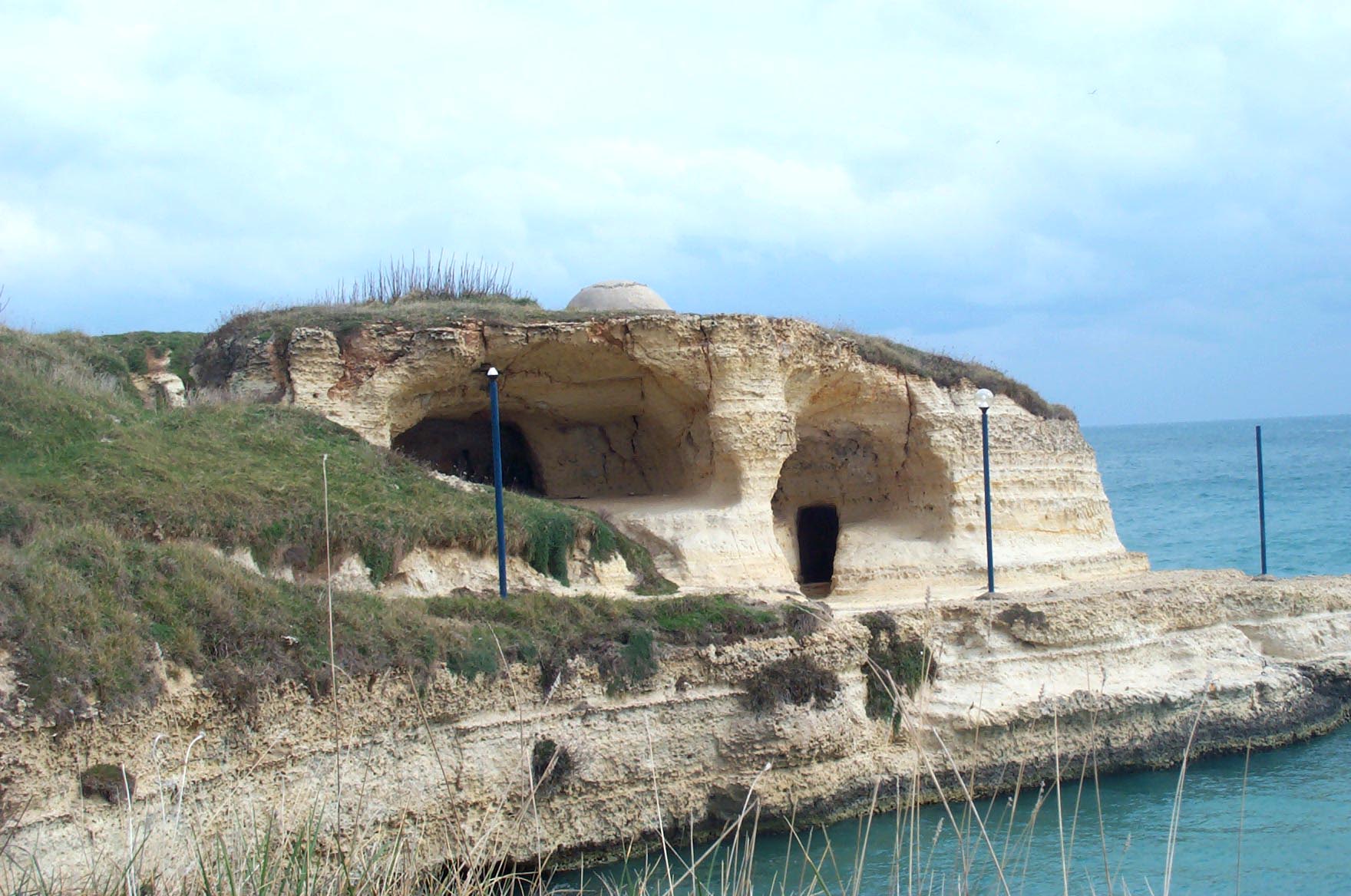 Escursione nel Salento